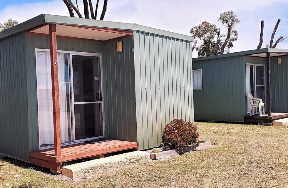 Cape Jaffa Holiday Park Cape Jaffa South Australia